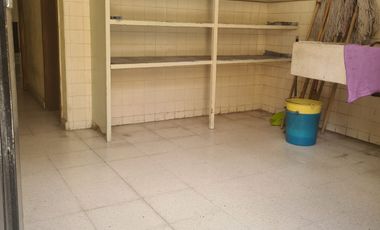 Casa Amplia en Renta en Col. Polanco