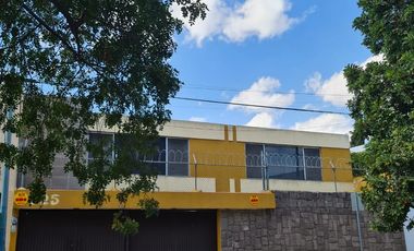 Casa Amplia en Renta en Col. Polanco