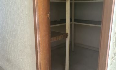Casa Amplia en Renta en Col. Polanco