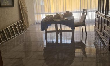 Casa Amplia en Renta en Col. Polanco