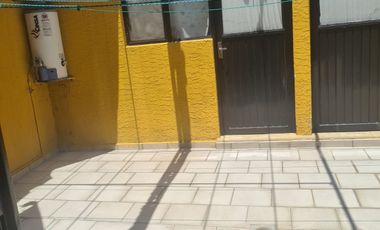 Casa Amplia en Renta en Col. Polanco