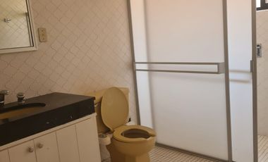 Casa Amplia en Renta en Col. Polanco