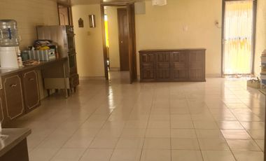 Casa Amplia en Renta en Col. Polanco
