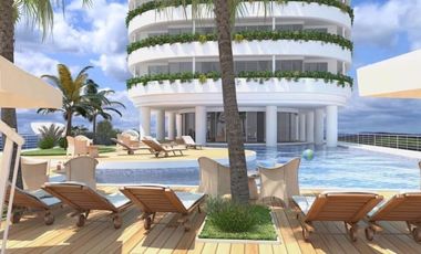 Pre Selling Studio Condo Unit in Santo Tomas