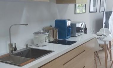 Pre Selling Studio Condo Unit in Santo Tomas