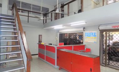 oficina en arriendo/venta en boston. Cod V72839