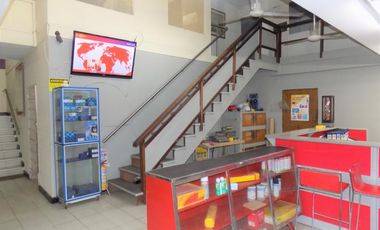 oficina en arriendo/venta en boston. Cod V72839