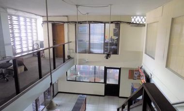 oficina en arriendo/venta en boston. Cod V72839