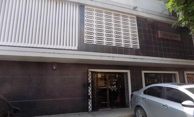 oficina en arriendo/venta en boston. Cod V72839