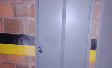 apartamento en arriendo en conjunto residencial mandala. Cod A13835