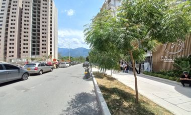 apartamento en arriendo en conjunto residencial mandala. Cod A13835