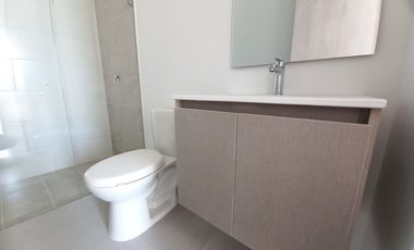 apartamento en arriendo en conjunto residencial mandala. Cod A13835