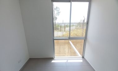 apartamento en arriendo en conjunto residencial mandala. Cod A13835