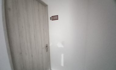 apartamento en arriendo en conjunto residencial mandala. Cod A13835