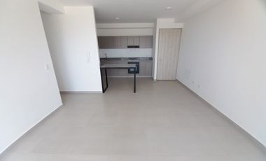 apartamento en arriendo en conjunto residencial mandala. Cod A13835