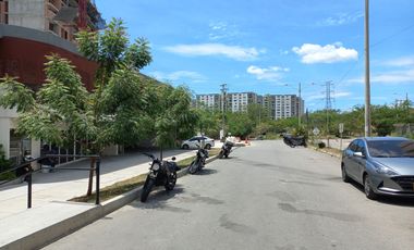 apartamento en arriendo en conjunto residencial mandala. Cod A13835