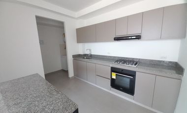 apartamento en arriendo en conjunto residencial mandala. Cod A13835