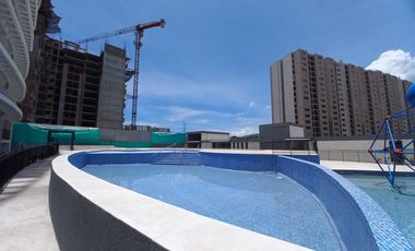 apartamento en arriendo en conjunto residencial mandala. Cod A13835