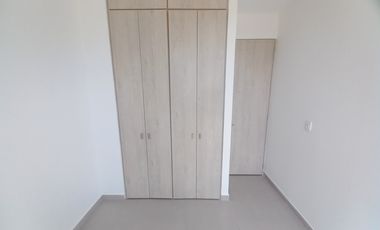 apartamento en arriendo en conjunto residencial mandala. Cod A13835