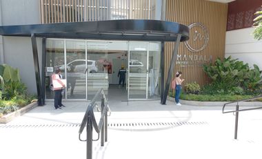 apartamento en arriendo en conjunto residencial mandala. Cod A13835