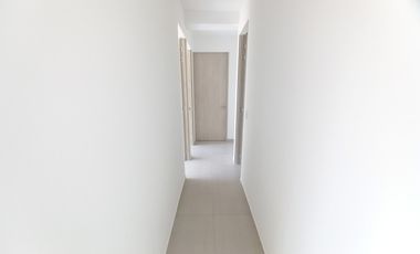 apartamento en arriendo en conjunto residencial mandala. Cod A13835