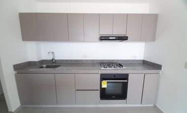 apartamento en arriendo en conjunto residencial mandala. Cod A13835