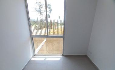 apartamento en arriendo en conjunto residencial mandala. Cod A13835