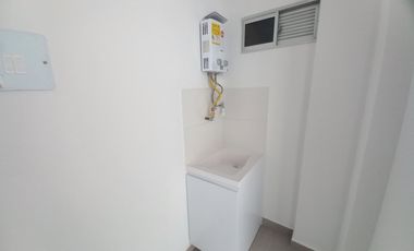 apartamento en arriendo en conjunto residencial mandala. Cod A13835