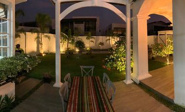 VENTA DE CASA EN PUERTO MOCOLI