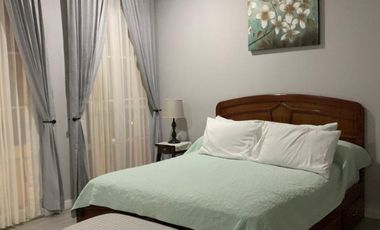 VENTA DE CASA EN PUERTO MOCOLI