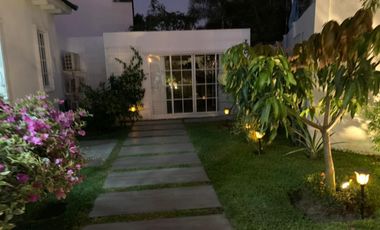 VENTA DE CASA EN PUERTO MOCOLI