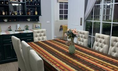 VENTA DE CASA EN PUERTO MOCOLI