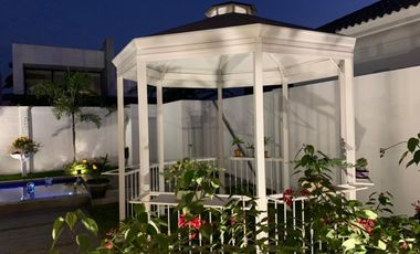 VENTA DE CASA EN PUERTO MOCOLI