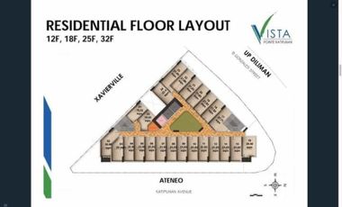 Pre Selling Condo in Quezon City near UP Diliman