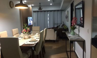 Lease-Condominium for Rent 1 Bedrooms: 1BR Flat Condo for Rent / Lease in Two Maridien Tower BGC Taguig City