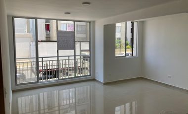 apartamento en arriendo en alameda del rio. Cod A105320