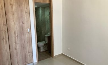 apartamento en arriendo en alameda del rio. Cod A105320