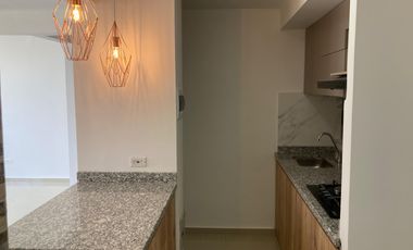 apartamento en arriendo en alameda del rio. Cod A105320