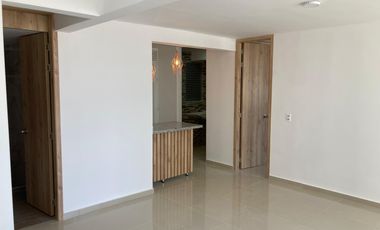 apartamento en arriendo en alameda del rio. Cod A105320