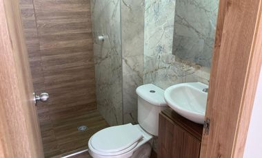 apartamento en arriendo en alameda del rio. Cod A105320