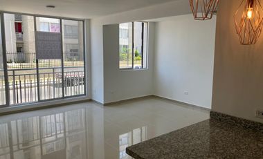 apartamento en arriendo en alameda del rio. Cod A105320