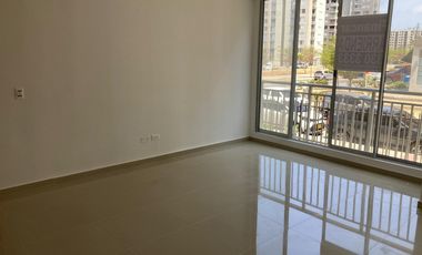 apartamento en arriendo en alameda del rio. Cod A105320