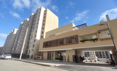 apartamento en arriendo en alameda del rio. Cod A105320