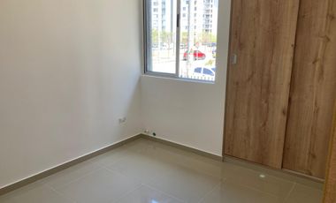 apartamento en arriendo en alameda del rio. Cod A105320