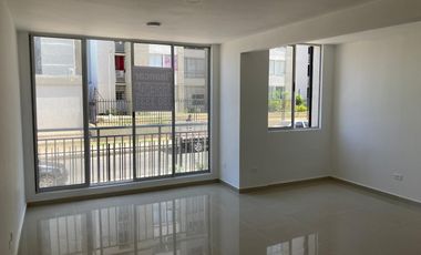 apartamento en arriendo en alameda del rio. Cod A105320