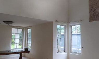 Dijual Cepat Rumah Siap Huni, Bebas Banjir, Asri dan Nyaman di Mediterania Sentul City Bogor