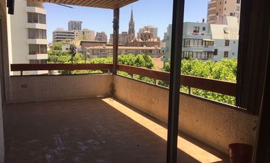 Departamento en Venta en DOS ORIENTE LADO AVDA LIBERTAD