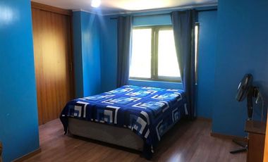 San José de Maipo, Linda Casa 4 Dormitorios en el Manzano