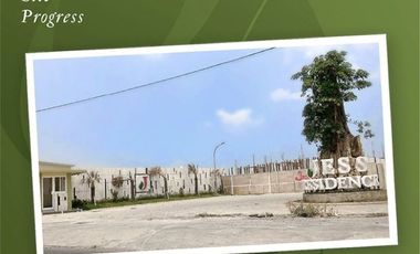 Ciamik Mewah, Jess Residence, 2 Lantai, Surabaya Barat | Br136 G