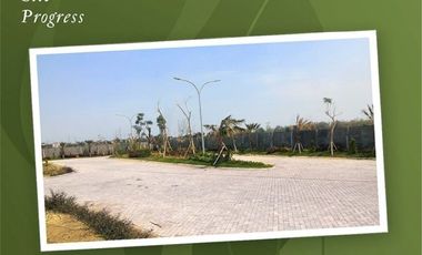 Ciamik Mewah, Jess Residence, 2 Lantai, Surabaya Barat | Br136 G
